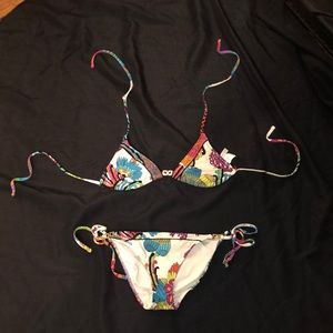Trina Turk bikini
